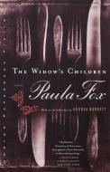 The Widow's Children di Paula Fox edito da W W NORTON & CO