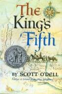 The King's Fifth di Scott O'Dell edito da Harcourt Brace and Company