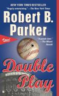 Double Play di Robert B. Parker edito da BERKLEY BOOKS