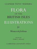 Flora of the British Isles di Clapham, A. R. Clapham, T. G. Tutin edito da Cambridge University Press