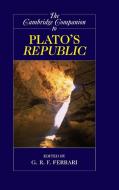 The Cambridge Companion to Plato's Republic edito da Cambridge University Press