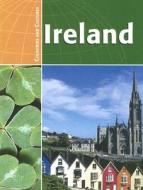 Ireland di Joanne Mattern edito da Capstone Press(MN)