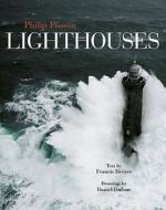 Lighthouses di Philip Plisson edito da Abrams