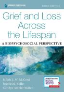 Grief And Loss Across The Lifespan di Judith L. M. McCoyd, Jeanne Koller, Carolyn Ambler Walter edito da Springer Publishing Co Inc