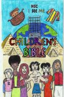 Hsc I See Me Children's Bible di Anitra Meshay Thompson edito da Hsc - I See Me