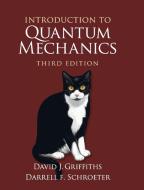 Introduction to Quantum Mechanics di David J. Griffiths, Darrell F. Schroeter edito da Cambridge University Pr.