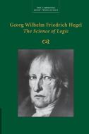 Georg Wilhelm Friedrich Hegel di Georg Wilhelm Fredrich Hegel edito da Cambridge University Press