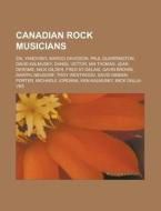 Canadian Rock Musicians: Zal Yanovsky, P di Books Llc edito da Books LLC, Wiki Series