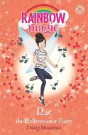 Rainbow Magic: Rae the Rollercoaster Fairy di Daisy Meadows edito da Hachette Children's Group