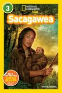 National Geographic Readers: Sacagawea di Kitson Jazynka edito da NATL GEOGRAPHIC SOC