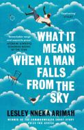 What It Means When A Man Falls From The Sky di Lesley Nneka Arimah edito da Headline