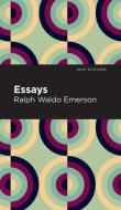 Essays di Ralph Waldo Emerson edito da MINT ED