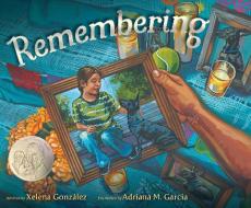 Remembering di Xelena González edito da SIMON & SCHUSTER BOOKS YOU