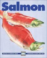 Salmon di Deborah Hodge edito da Kids Can Press
