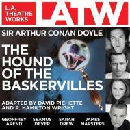 The Hound of the Baskervilles di Arthur Conan Doyle edito da LA Theatre Works