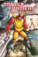 Transformers: Regeneration One, Volume 4 di Simon Furman edito da IDEA & DESIGN WORKS LLC