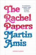The Rachel Papers di Martin Amis edito da Random House