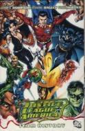 Justice League Of America di James Robinson edito da Titan Books Ltd