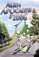 Alien Apocalypse 2000 di Kathy Glass edito da North Atlantic Books,u.s.
