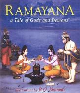 Ramayana di Ranchor Prime edito da Mandala Publishing Group