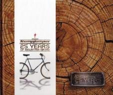 Stumpjumper: 25 Years of Mountain Biking di Mark Riedy edito da Breakaway Books