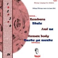 Numbers ntalu and na human body nzutu ya muntu new edition di . Mukazali edito da Books on Demand
