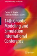 14th Chaotic Modeling and Simulation International Conference edito da Springer International Publishing