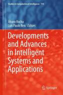 Developments and Advances in Intelligent Systems and Applications edito da Springer International Publishing