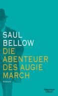Die Abenteuer des Augie March di Saul Bellow edito da Kiepenheuer & Witsch GmbH