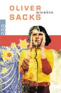 Migräne di Oliver Sacks edito da Rowohlt Taschenbuch