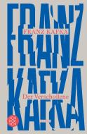 Der Verschollene di Franz Kafka edito da FISCHER Taschenbuch