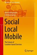 Social, Local, Mobile di Gerrit Heinemann, Christian Gaiser edito da Springer-Verlag GmbH