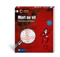 Mort ou vif (A1) di Marc Blancher edito da Circon Verlag GmbH