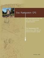 Das Raetiastein GPS di Thomas Walli edito da Books on Demand