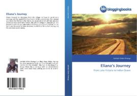 Eliana's Journey di Jedidah Gibbs Ohanga edito da BloggingBooks