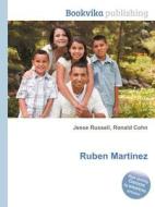 Ruben Martinez edito da Book On Demand Ltd.