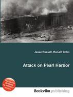 Attack On Pearl Harbor edito da Book On Demand Ltd.