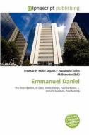 Emmanuel Daniel edito da Alphascript Publishing