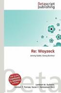 Re: Woyzeck edito da Betascript Publishing