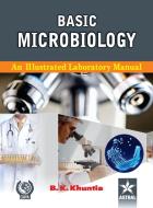 Basic Microbiology di B K Khuntia edito da Daya Publishing House