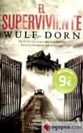 El superviviente di Wulf Dorn edito da Duomo Ediciones