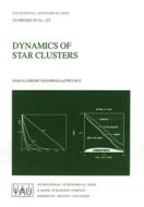 Dynamics of Star Clusters edito da Springer