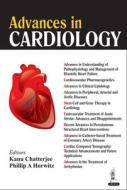 Advances in Cardiology di Kanu Chatterjee, Phillip A. Horwitz edito da Jaypee Brothers Medical Publishers