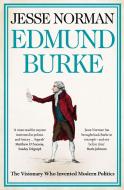 Edmund Burke di Jesse Norman edito da HarperCollins Publishers