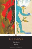 The Guide di R. K. Narayan edito da Penguin Books Ltd