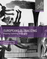 Europe Globalizing di M. Diogo, D. van Laak edito da Palgrave Macmillan