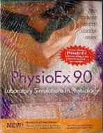 Physioex 9.0 di Peter Zao, Timothy Stabler, Lori A. Smith, Andrew Lokuta, Edwin Griff edito da Pearson Education (us)