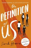The Definition Of Us di Sarah Harris edito da Little, Brown Book Group