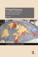 Fringe Finance di Rob Aitken edito da Taylor & Francis Ltd