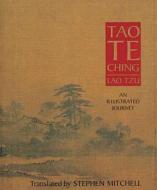 Tao Te Ching: An Illustrated Journey di Lao Tzu edito da FRANCES LINCOLN